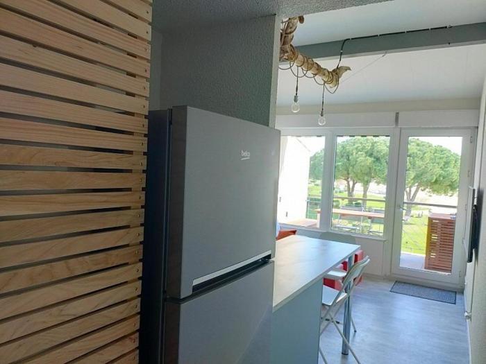 Appartement Vue D'Or Les Pieds Dans L'Eau La Londe-les-Maures Εξωτερικό φωτογραφία